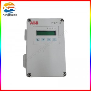 ABB   5SHY3545L0009  Operating unit automatic controller In stock