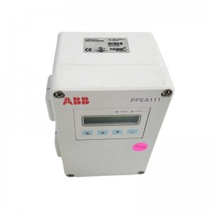 ABB PFEA111-65/3BSE050090R65 Controller Application
