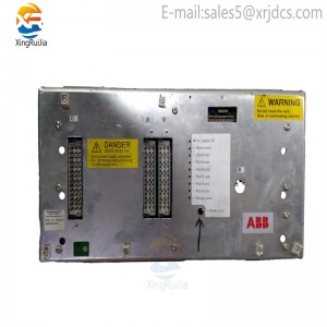 ABB PFSA140 3BSE006503R1 communication module