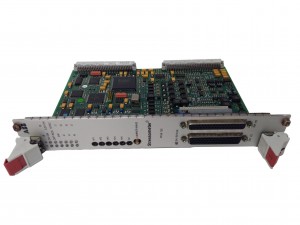 GE IC698CRE040 Power Module