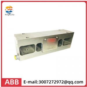 ABB PFTL101B 5.0kN 3BSE004191R1 Pressductor PillowBlock Load Cells
