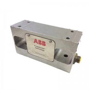 [Copy] ABB PFTL101BE 2.0KN 3BSE004214R1 Analog Output Module