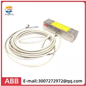 ABB PFTL301E 3BSE019050R1000 1.0KN pressure head pillow type load cell