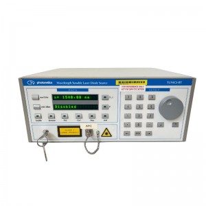 Vibration meter VM600 IOC4T