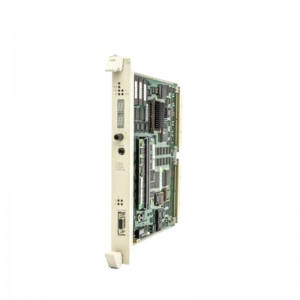 ABB PM510V16 processor module in stock