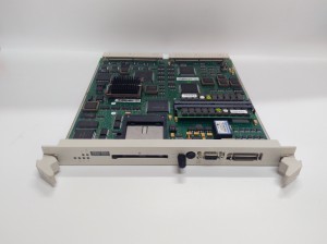 ABB PM511V08 3BSE011180R1 module controller