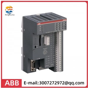 ABB PM554-IP-ETH Logic Controller