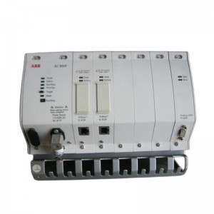 ABB PM802F Programmable Controller