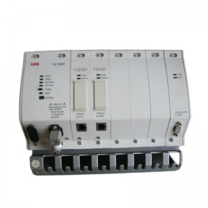 ABB PM802F/3BDH000002R1 basic equipment in stock