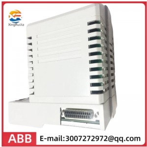 ABB PM861AK01 processor unit in stock