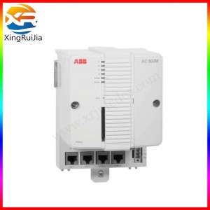 PM863| LOAD CELL TENSION CONTROLLER | ABB