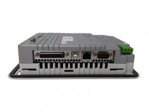 NEC 136-551973-A-01 Power Input Module