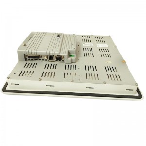 ABB PP865 3BSE042236R1 power module