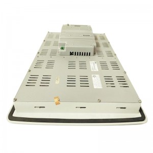 ABB PP865 3BSE042236R1 power module