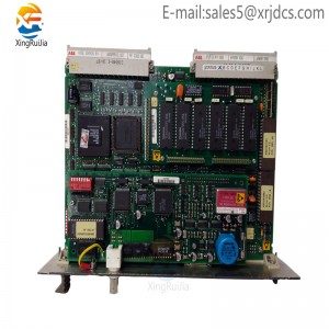 GE SM128V Automation Industrial Control Module