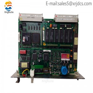 GE DS200DCFBG1BGB Digital Input/Output Card