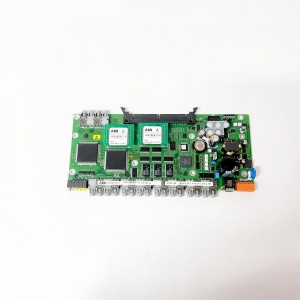 ABB PPC907BE 3BHE024577R0101 module