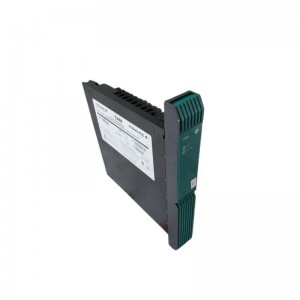 EMERSON A6500-UM power module