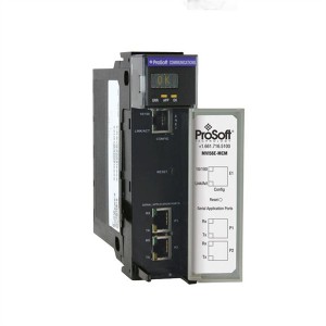 Prosoft MVI56E-MCMR communication module