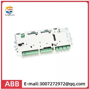 ABB RDCU-12C DC Drive System in stock