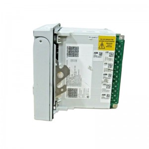 ABB REF615 Panel Power System