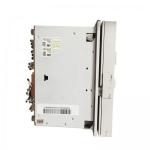 ABB DSSB140 battery unit