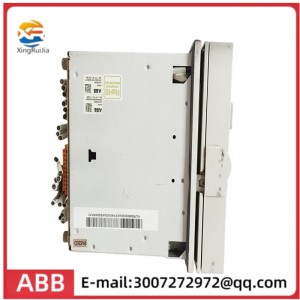 ABB REF615C-C HCFFAEAGANB2BAN1XC in stock