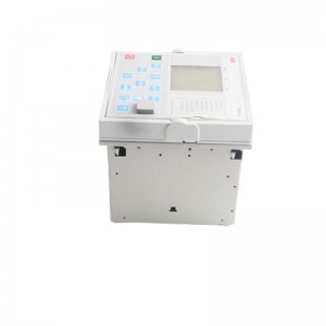 ABB REF615 HBFEAEAGNDA1ABA1XG Control System Power Module