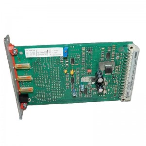 REXRTOH VT-HNC100-1-23/W-08-P-0 R00958999 Communication Control Module