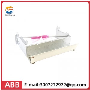 ABB RF615 3BHT1000R1 basic backboard in stock