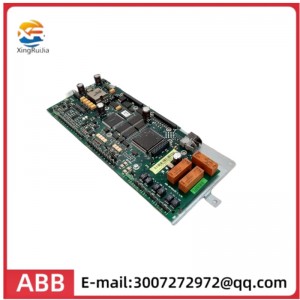 ABB 128877-103 boards