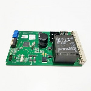 Rolls Royce WRC1021D Remote Controller