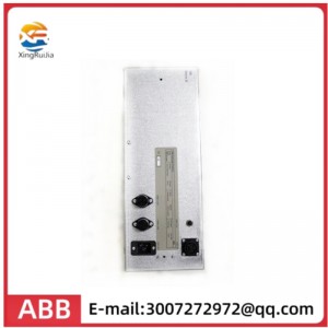 ABB SA610 3BHT300019R1 power supply in stock