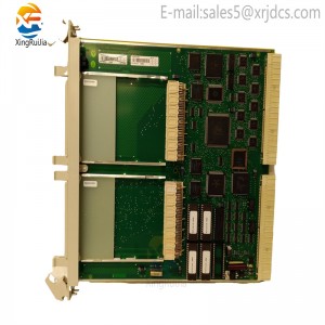 GE IC697CPX935 output module