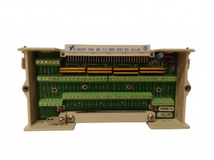 PHOENIX IBS 24BK-I/O-T controller module
