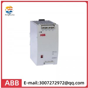 ABB SDCS-PIN-4-COAT SDCS-PIN-4B-COAT Power interface boardin stock