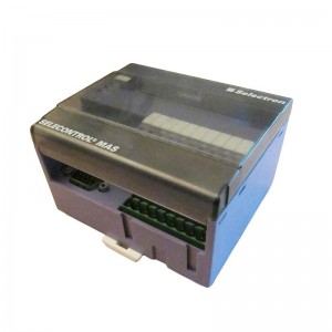 HIMA X-AO1601 automatic controller
