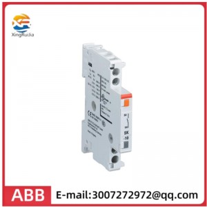 ABB 3HAC 11774-1 adapter, machined