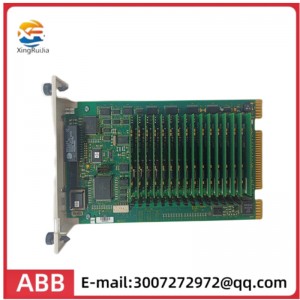 ABB 086388-001 Linear stepperin stock