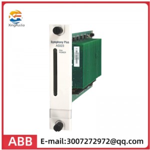 ABB 086388-001 Linear stepperin stock