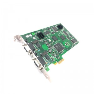 TRICONEX 3511 module