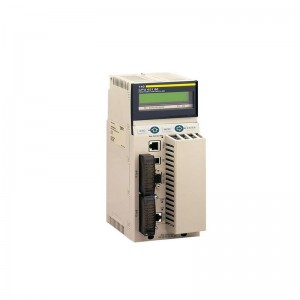 Schneider 140CPU65160 Automation Controller