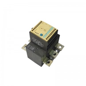 Siemens 3RB1257-0KM00 solid-state electronic overload relay