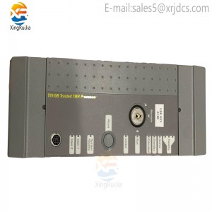 ICS TRIPLEX T81108 Analog Output Module