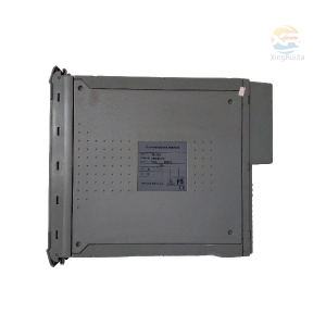 ICS TRIPLEX T8151B