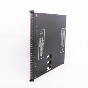 TRICON 3503E32 Point Digital Input Module