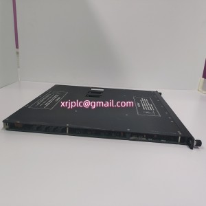 TRICONEX 3564 Digital Input Module