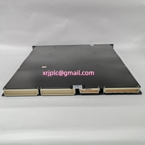 TRICONEX 3625 Digital Output Module
