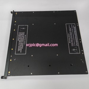 TRICONEX 3625 Digital Output Module