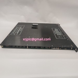 TRICONEX 3664 Digital Output Module